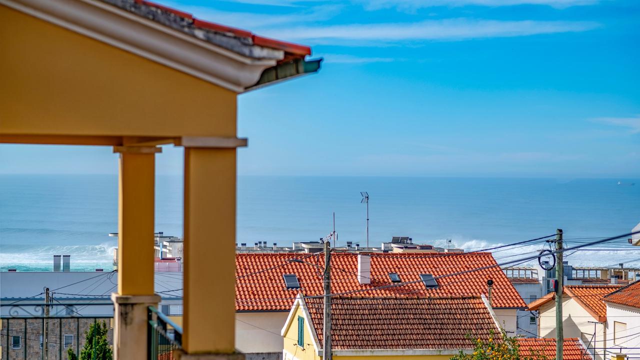 AreaMais | a Villa 12A de Buarcos