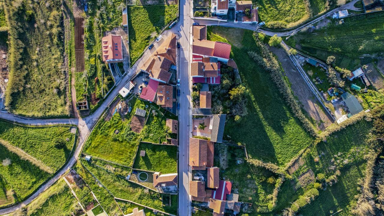 Areamais® | Casas na Serra da Boa Viagem
