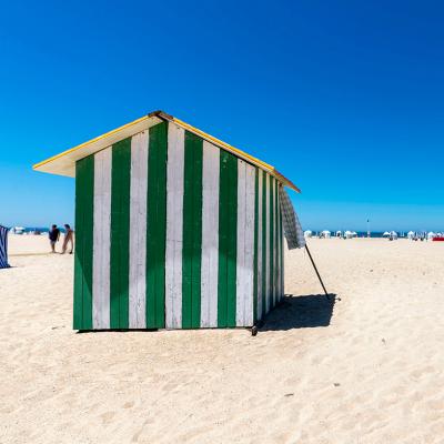 AreaMais | Apartamento no Bairro Novo