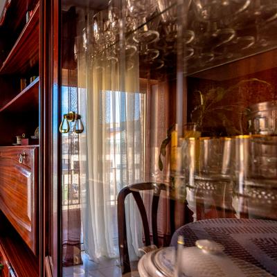 AreaMais | Apartamento da Gala