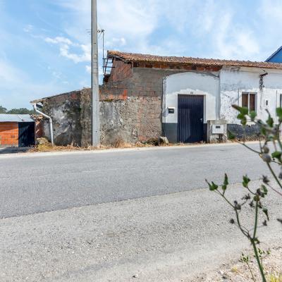 AreaMais | Casinha da Borda do Rio