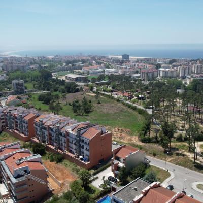 AreaMais | T3 Duplex Borloteira