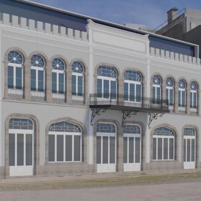 AreaMais | Lofts da Foz