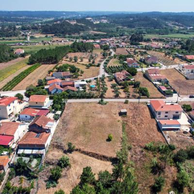 AreaMais | Terreno dos Casais do Porto