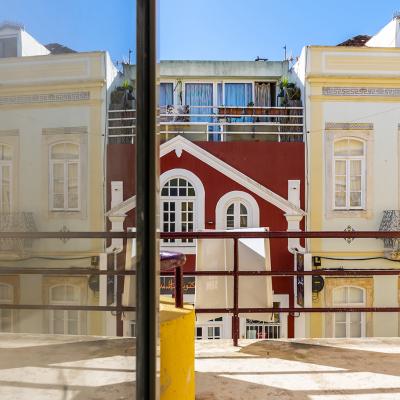 AreaMais | T2 da São Lourenço