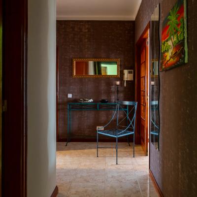 AreaMais | T3 do Alto do Forno