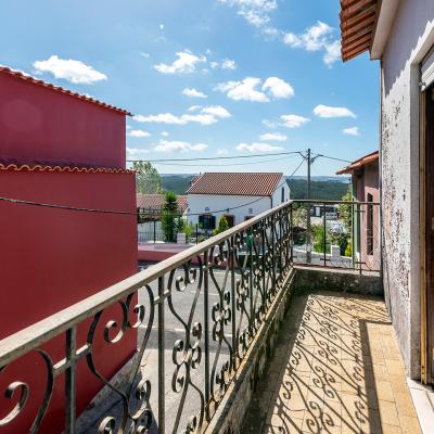 AreaMais | Casinha da Abrunheira