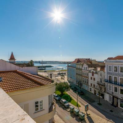 AreaMais | T2 da Marina