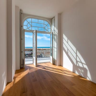 AreaMais | Mezzanine Loft A02 | Lofts da Foz