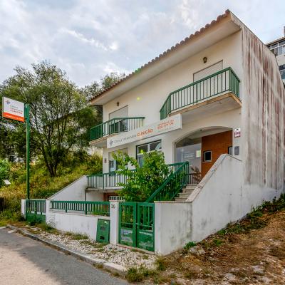 AreaMais | Prédio da Quinta do Paço