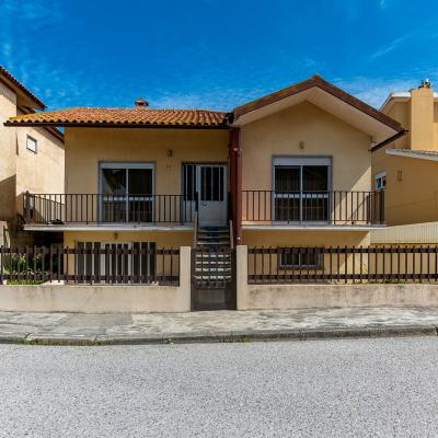 AreaMais | Casa da Dona Julia