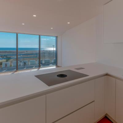 AreaMais | Balcony Loft A04 | Lofts da Foz