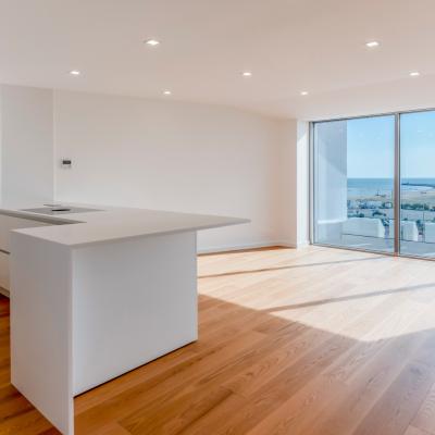 AreaMais | Balcony Loft A06 | Lofts da Foz