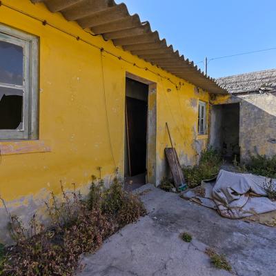 AreaMais | Casinha da Costa de Lavos