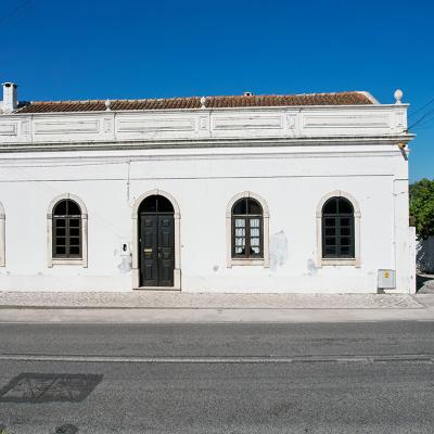 AreaMais | Casa dos Armazéns de Lavos
