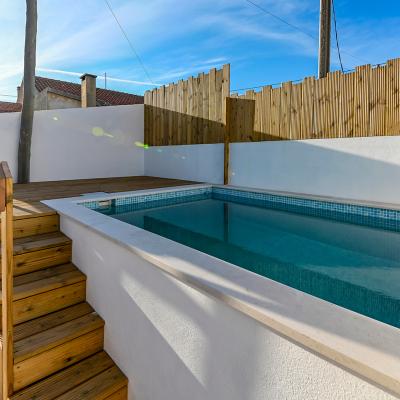 AreaMais | Casa da Praia da Costa de Lavos