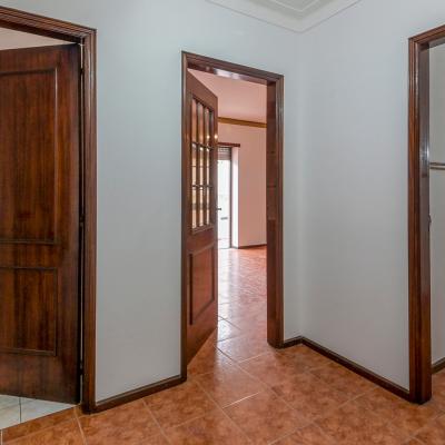 AreaMais | T3 Térreo da Gala