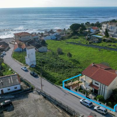 AreaMais | A Moradia do Cabo Mondego
