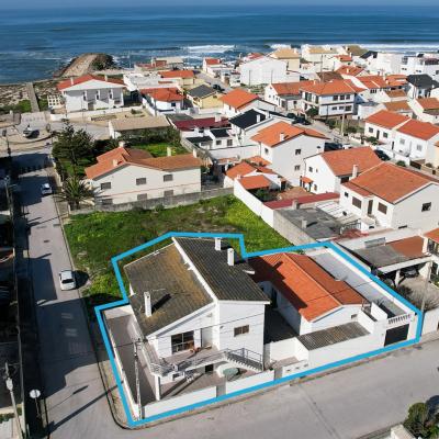 AreaMais | Moradia da Praia da Costa