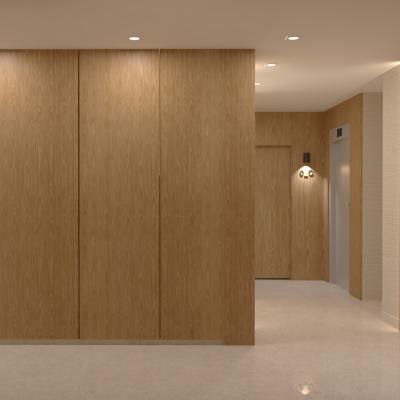 AreaMais® | M residence condados