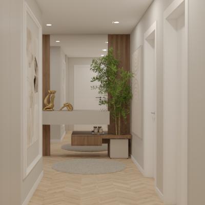 AreaMais® | M residence condados