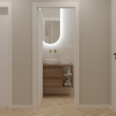 AreaMais® | M residence condados