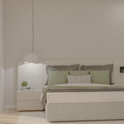AreaMais® | M residence condados