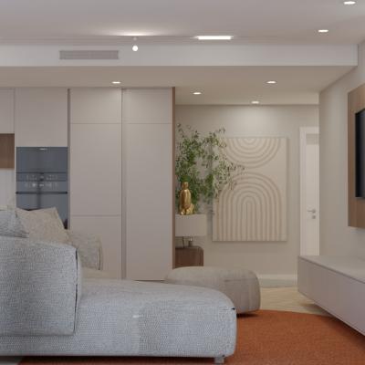 AreaMais® | M residence condados