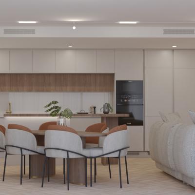 AreaMais® | M residence condados