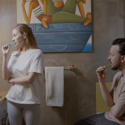 AreaMais - Campanha "Ama a sua Casa?"